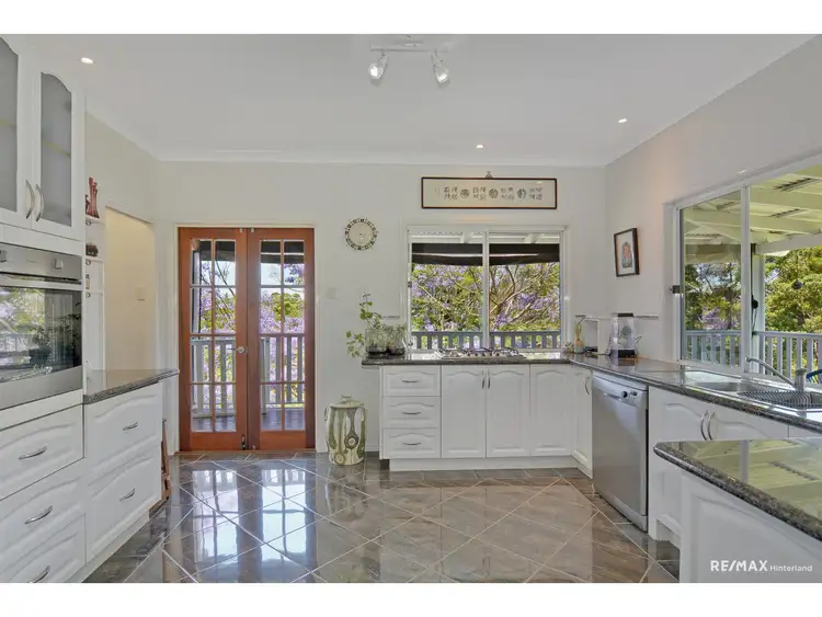 Fourth view of Homely house listing, 76 Tallowwood Street, Maleny QLD 4552