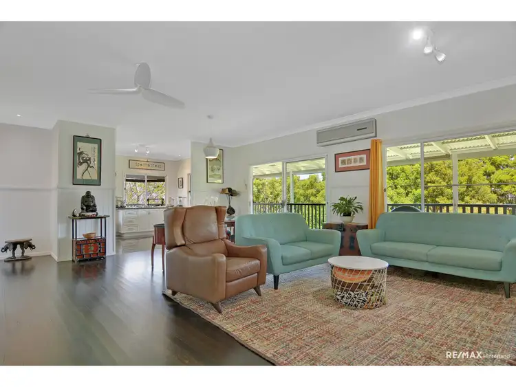 Fifth view of Homely house listing, 76 Tallowwood Street, Maleny QLD 4552