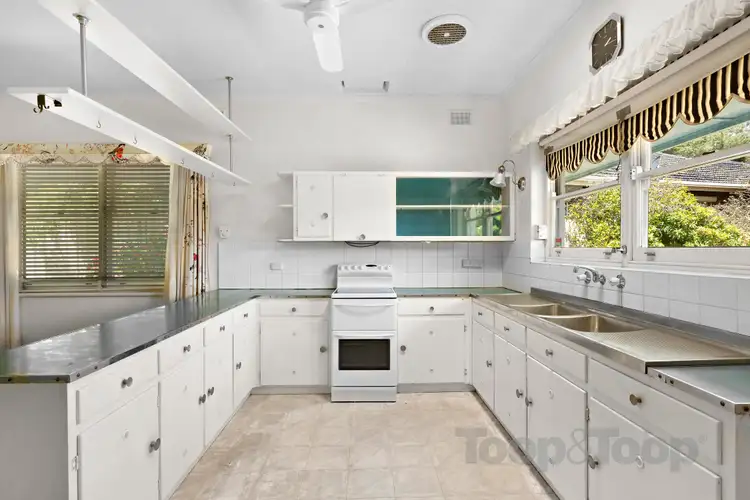 Sixth view of Homely house listing, 8 Rosalind Street, Burnside SA 5066