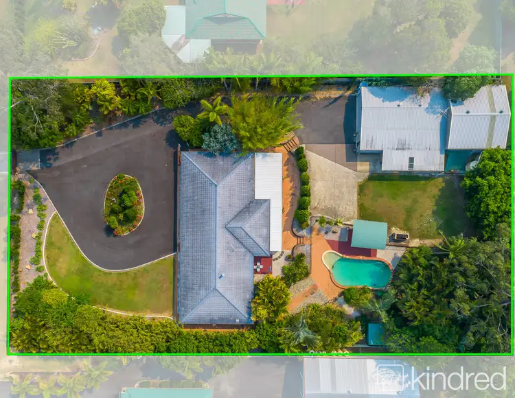 Main view of Homely house listing, 46-48 Chestnut Drive, Burpengary QLD 4505