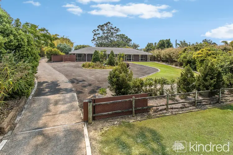 Third view of Homely house listing, 46-48 Chestnut Drive, Burpengary QLD 4505