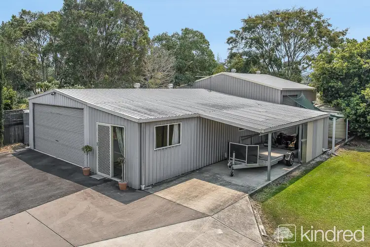 Fourth view of Homely house listing, 46-48 Chestnut Drive, Burpengary QLD 4505