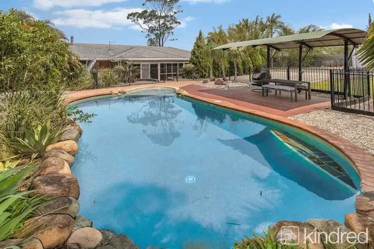 Fifth view of Homely house listing, 46-48 Chestnut Drive, Burpengary QLD 4505