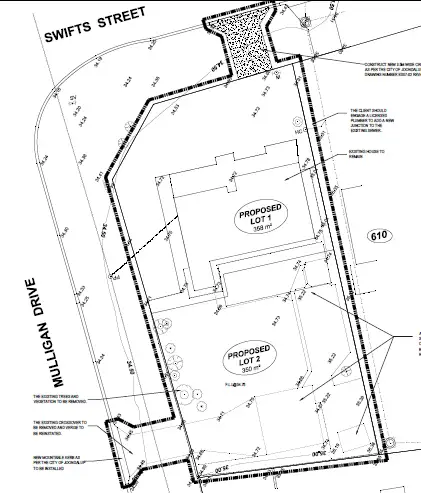 Fourth view of Homely land listing, 62 Mulligan Drive, Greenwood WA 6024