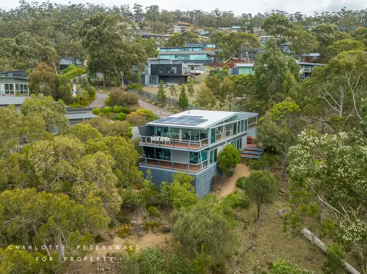 18 Pulchella Drive, Tolmans Hill TAS 7007