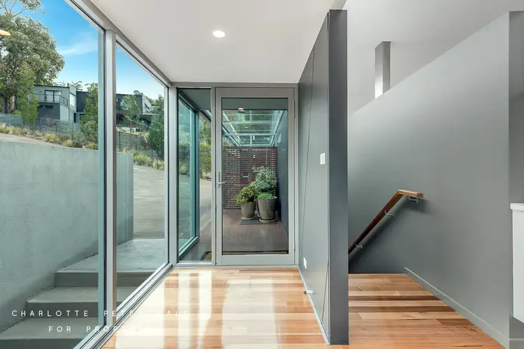 Second view of Homely house listing, 18 Pulchella Drive, Tolmans Hill TAS 7007