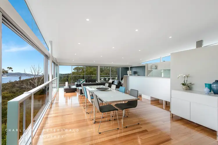 Third view of Homely house listing, 18 Pulchella Drive, Tolmans Hill TAS 7007