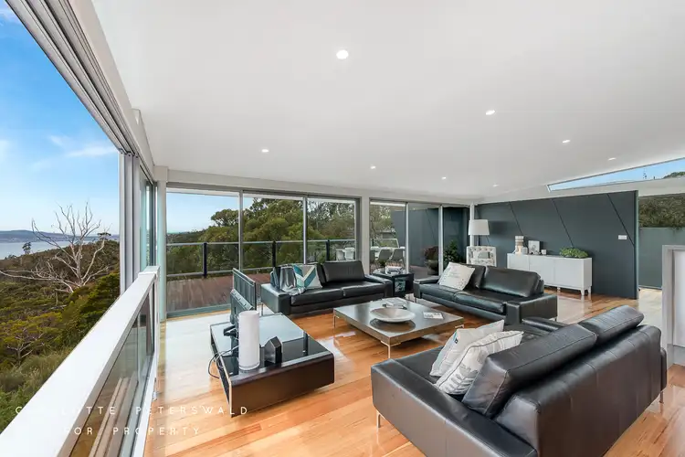 Fifth view of Homely house listing, 18 Pulchella Drive, Tolmans Hill TAS 7007