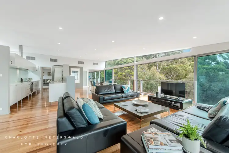 Sixth view of Homely house listing, 18 Pulchella Drive, Tolmans Hill TAS 7007