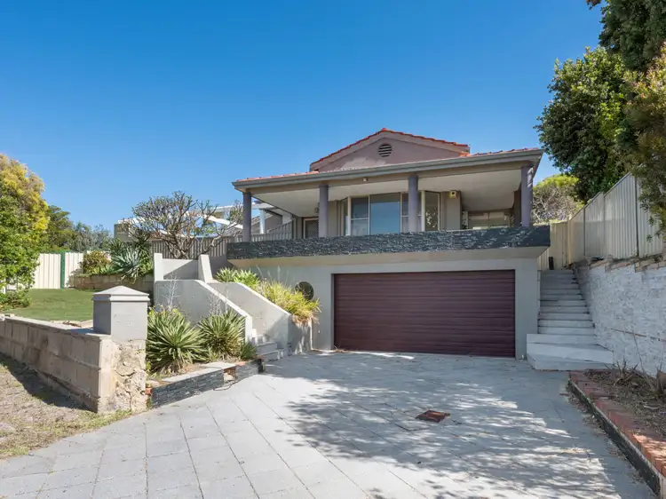 22 Baltusrol Rise, Connolly WA 6027