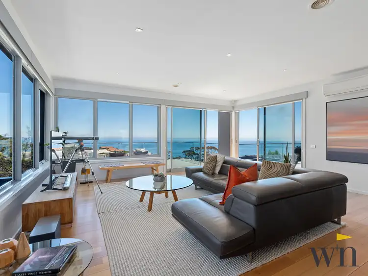 Second view of Homely house listing, 6 Shearwater Drive, Mount Martha VIC 3934