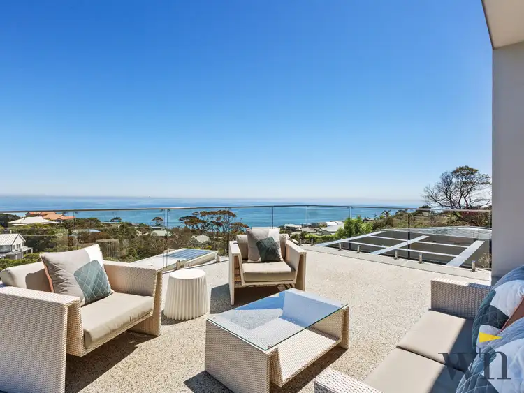 Third view of Homely house listing, 6 Shearwater Drive, Mount Martha VIC 3934