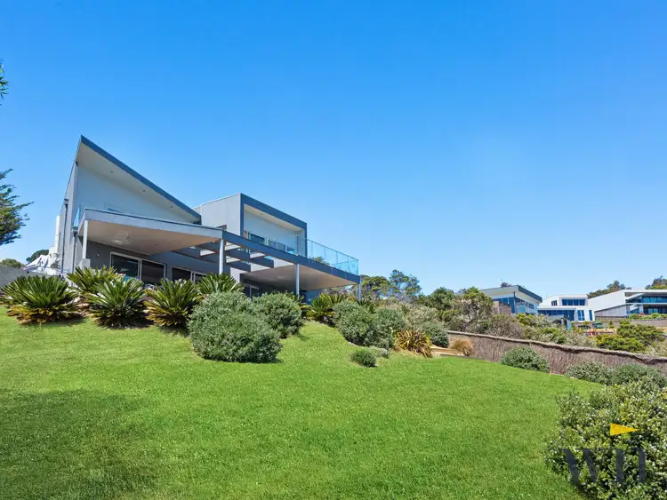 Fifth view of Homely house listing, 6 Shearwater Drive, Mount Martha VIC 3934
