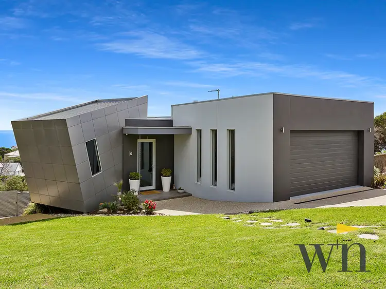 Sixth view of Homely house listing, 6 Shearwater Drive, Mount Martha VIC 3934