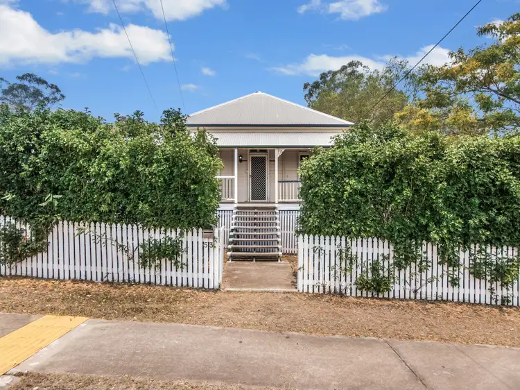 53 Mary Street, Blackstone QLD 4304