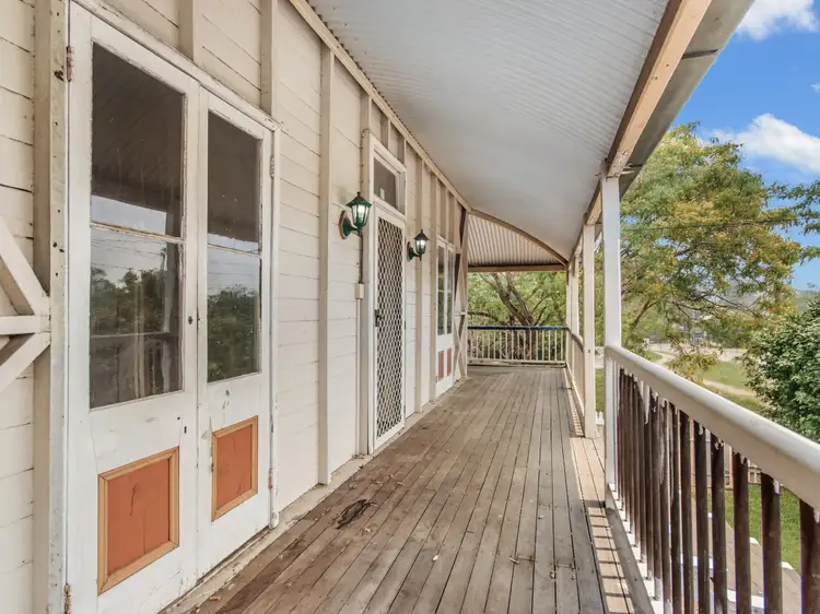 Third view of Homely house listing, 53 Mary Street, Blackstone QLD 4304