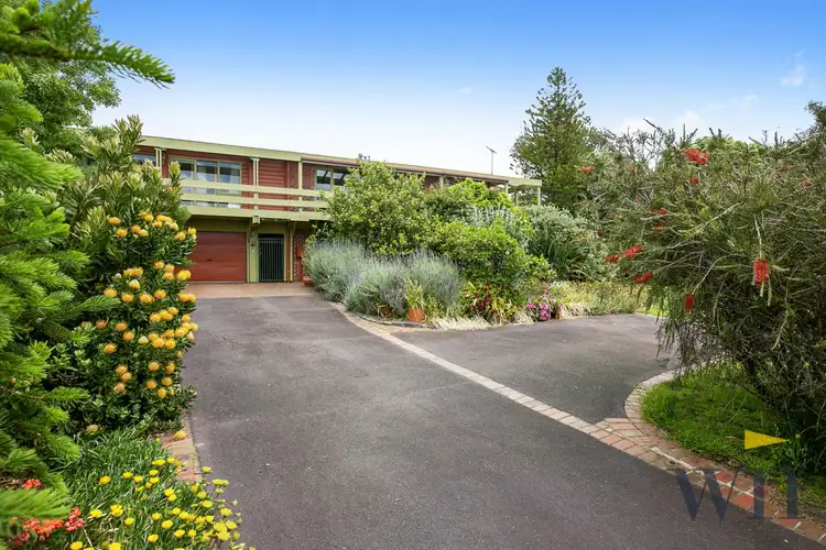 Second view of Homely house listing, 22 Jackson Street, Mount Martha VIC 3934
