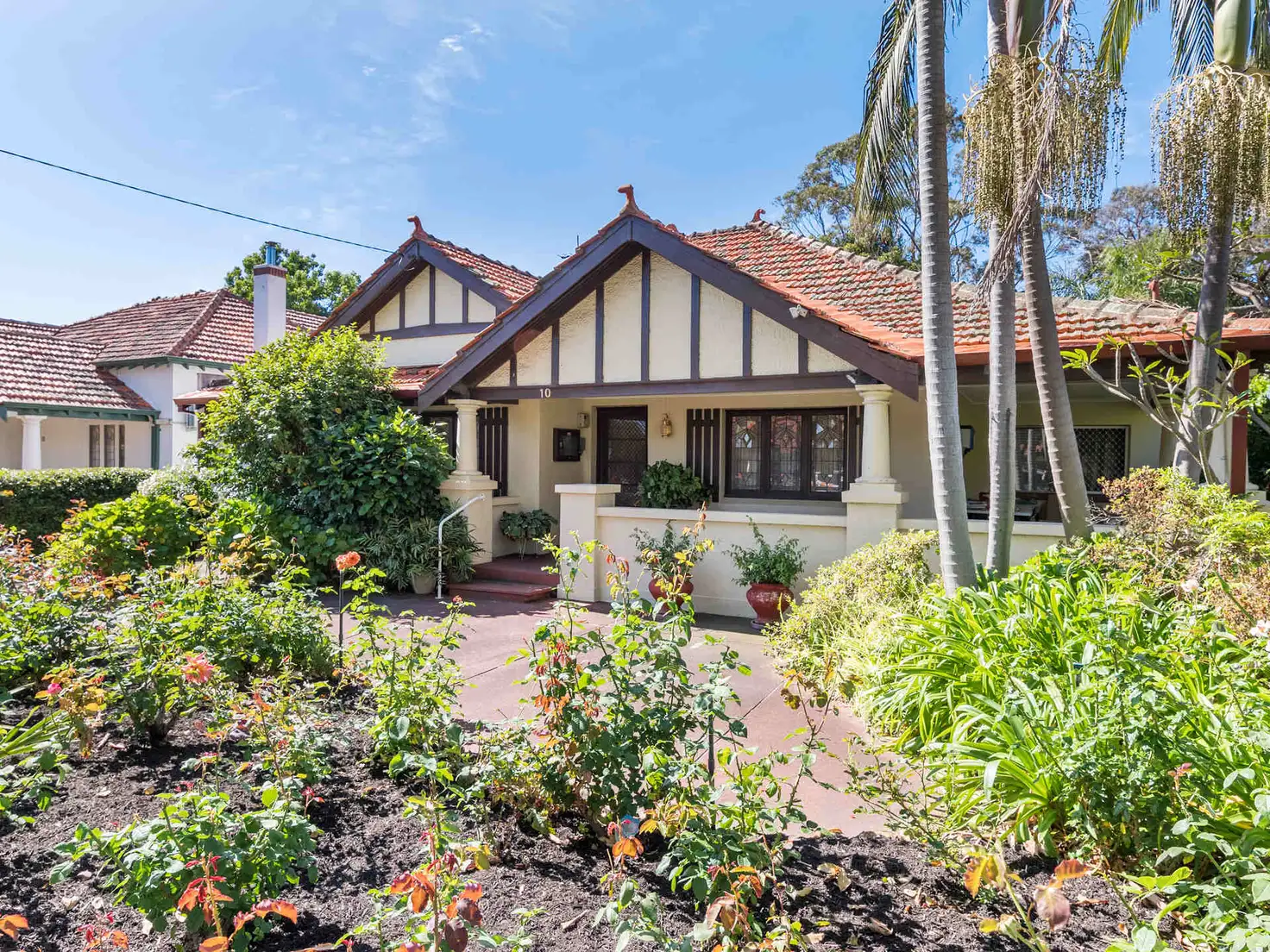 Main view of Homely house listing, 10 Hobbs Avenue, Como WA 6152