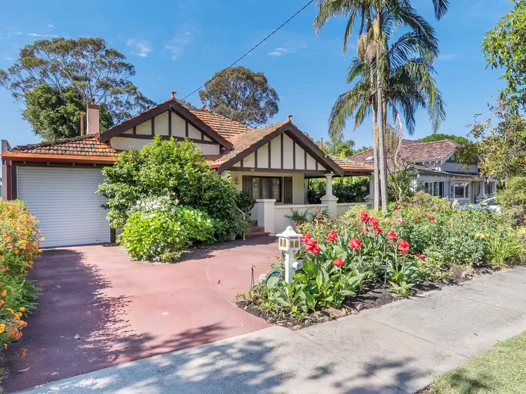 Second view of Homely house listing, 10 Hobbs Avenue, Como WA 6152