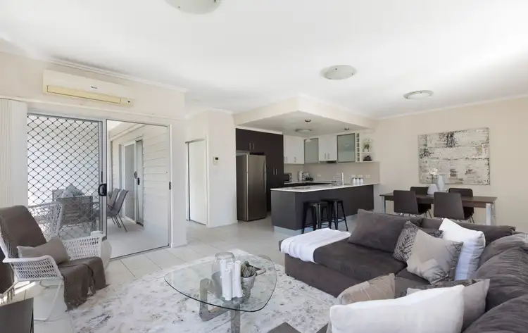 Third view of Homely apartment listing, 16/37 School Street, Kelvin Grove QLD 4059