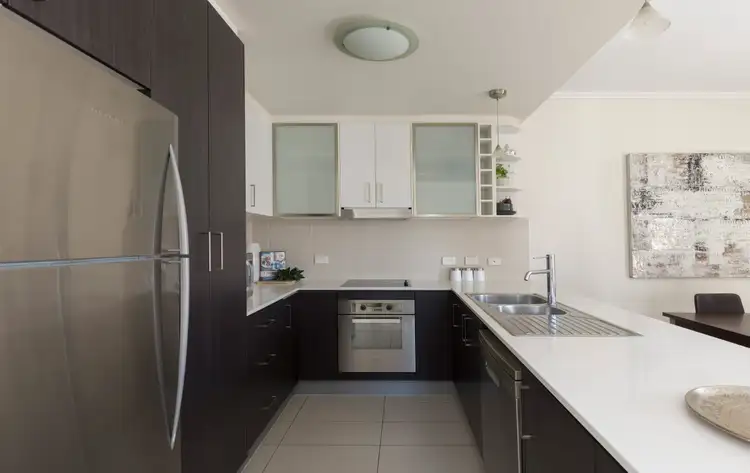 Sixth view of Homely apartment listing, 16/37 School Street, Kelvin Grove QLD 4059