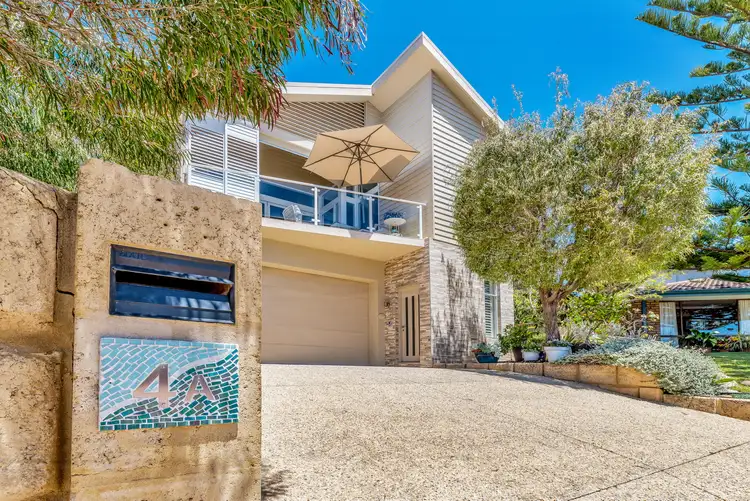 4A Ozone Court, Halls Head WA 6210