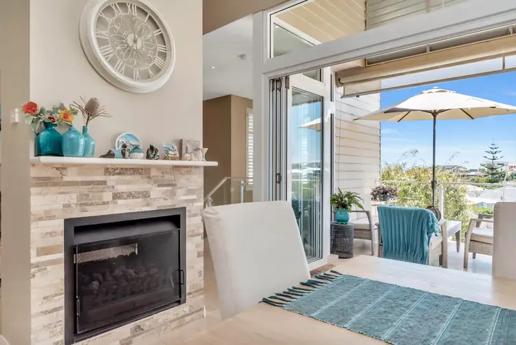 Fourth view of Homely house listing, 4A Ozone Court, Halls Head WA 6210