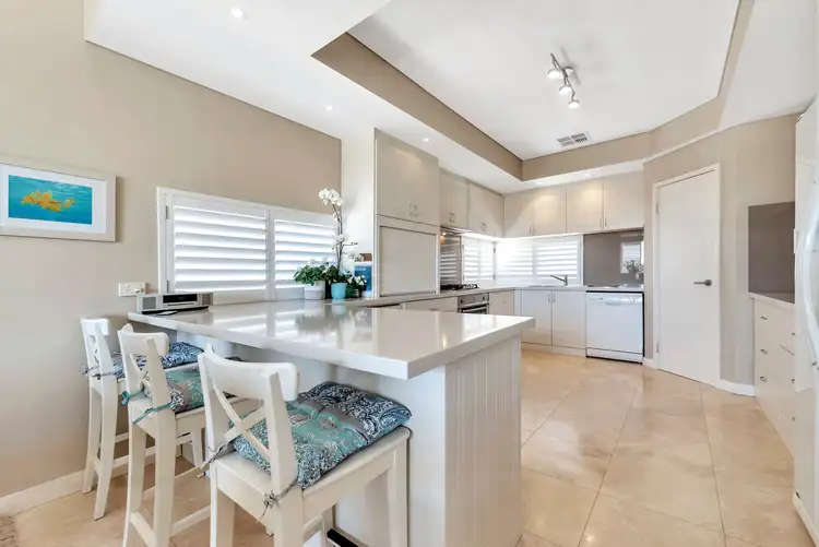 Fifth view of Homely house listing, 4A Ozone Court, Halls Head WA 6210