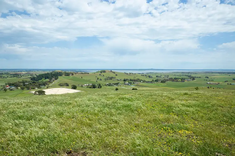 1100 Corangamite Lake Road, Alvie VIC 3249