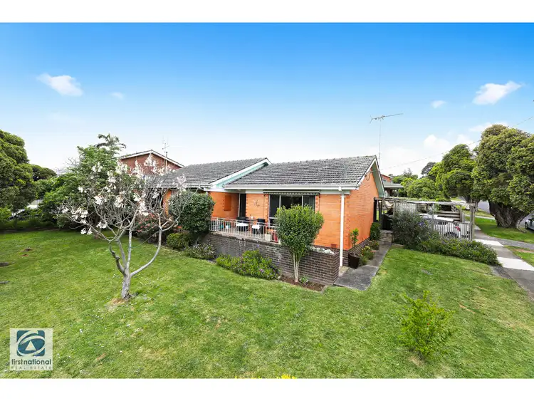 14 Biram Drive, Warragul VIC 3820