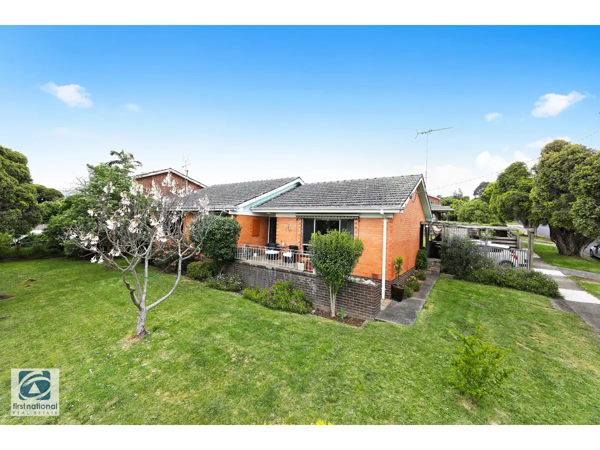 Main view of Homely house listing, 14 Biram Drive, Warragul VIC 3820