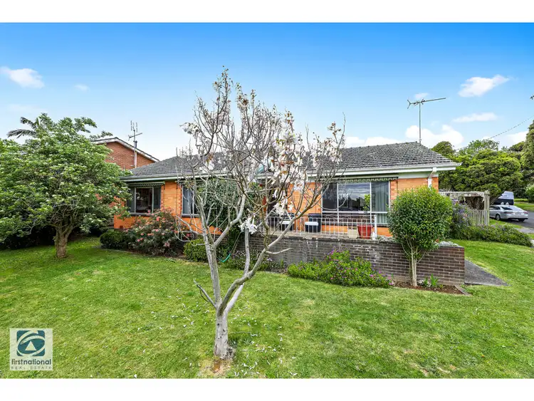 Second view of Homely house listing, 14 Biram Drive, Warragul VIC 3820