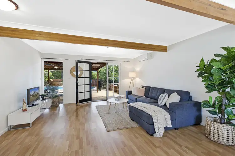 Fifth view of Homely house listing, 9 Della Close, Narara NSW 2250