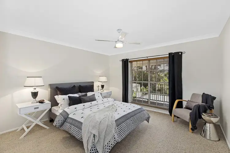 Sixth view of Homely house listing, 9 Della Close, Narara NSW 2250