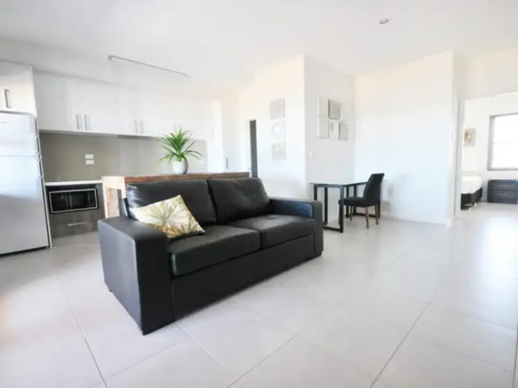 Second view of Homely unit listing, 4/1 Lacy Street, Port Hedland WA 6721
