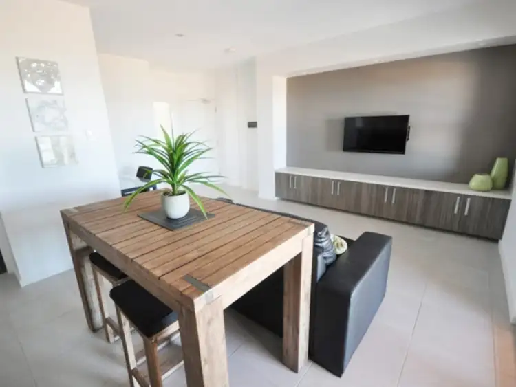 Third view of Homely unit listing, 4/1 Lacy Street, Port Hedland WA 6721