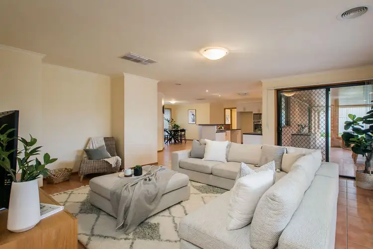 Third view of Homely house listing, 12 Willoughby Avenue, Wodonga VIC 3690