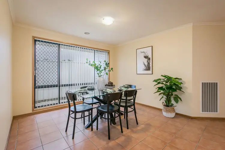 Fourth view of Homely house listing, 12 Willoughby Avenue, Wodonga VIC 3690