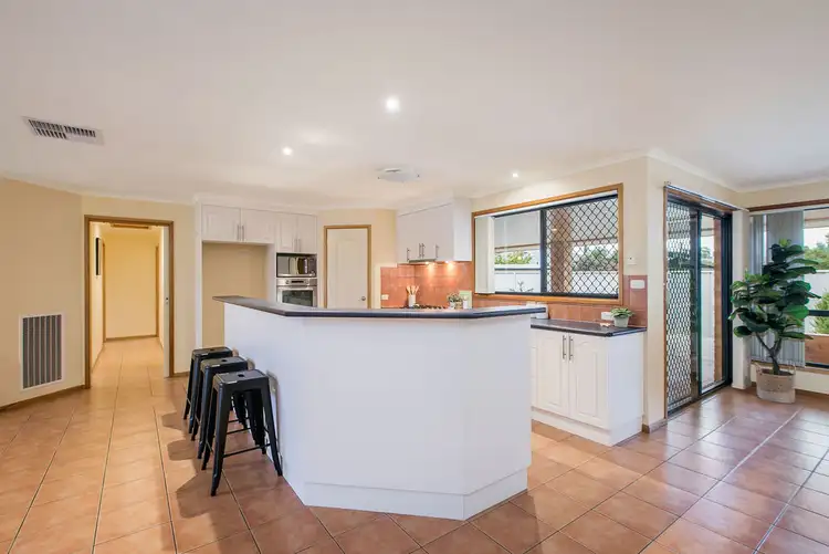 Sixth view of Homely house listing, 12 Willoughby Avenue, Wodonga VIC 3690