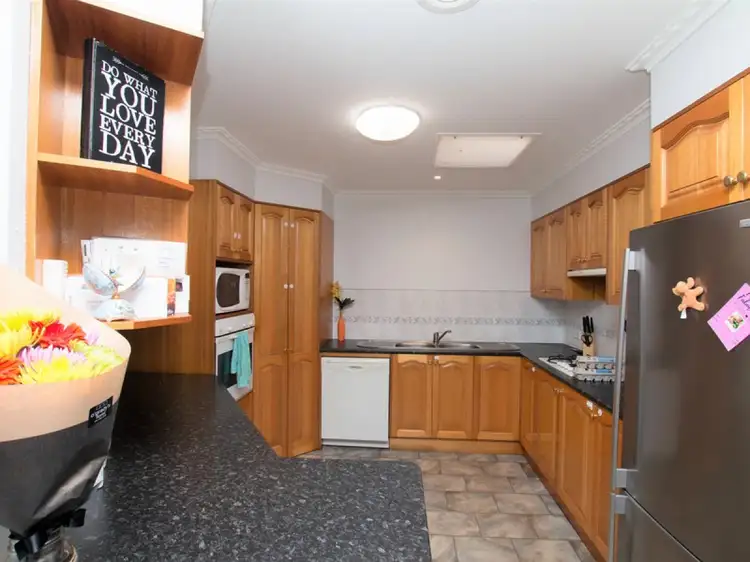 Second view of Homely house listing, 1 Clancey Court, Warrnambool VIC 3280