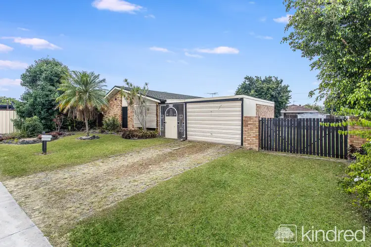 104 Cambridge Street, Rothwell QLD 4022