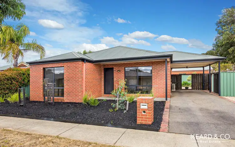 Main view of Homely house listing, 12 Midas Street, Strathfieldsaye VIC 3551