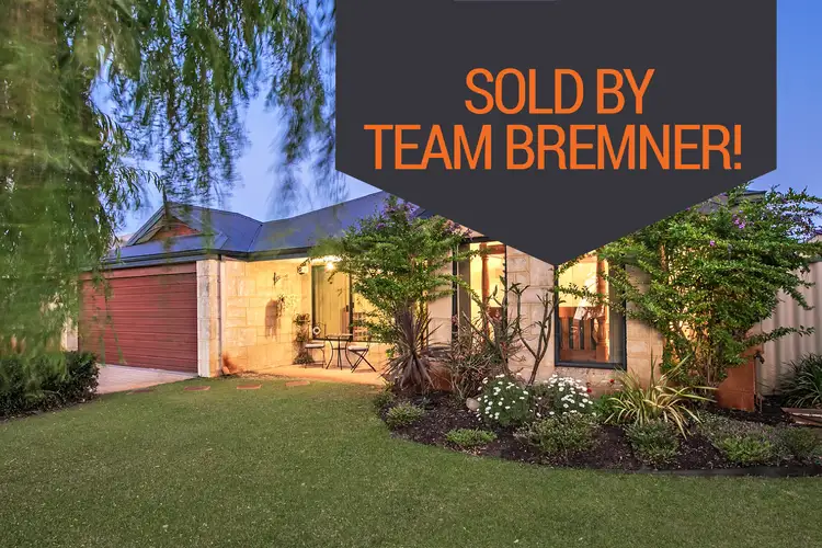 36 Moombaki Avenue, Bertram WA 6167