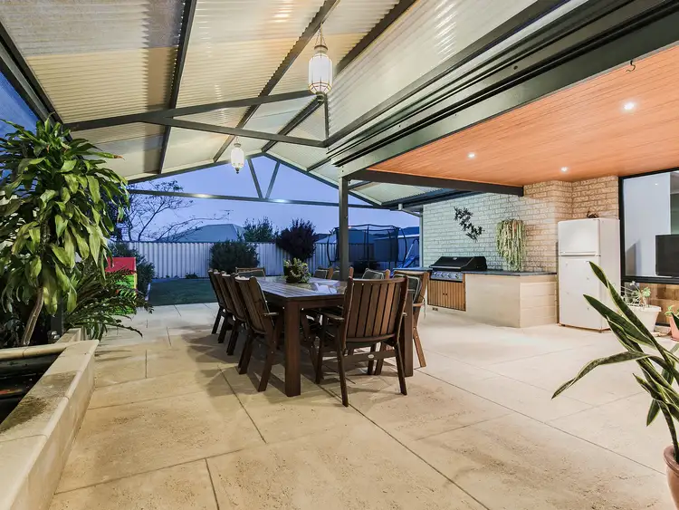 Sixth view of Homely house listing, 36 Moombaki Avenue, Bertram WA 6167