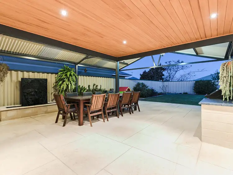 Seventh view of Homely house listing, 36 Moombaki Avenue, Bertram WA 6167