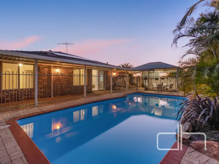 Second view of Homely house listing, 5 Kevo Place, Landsdale WA 6065