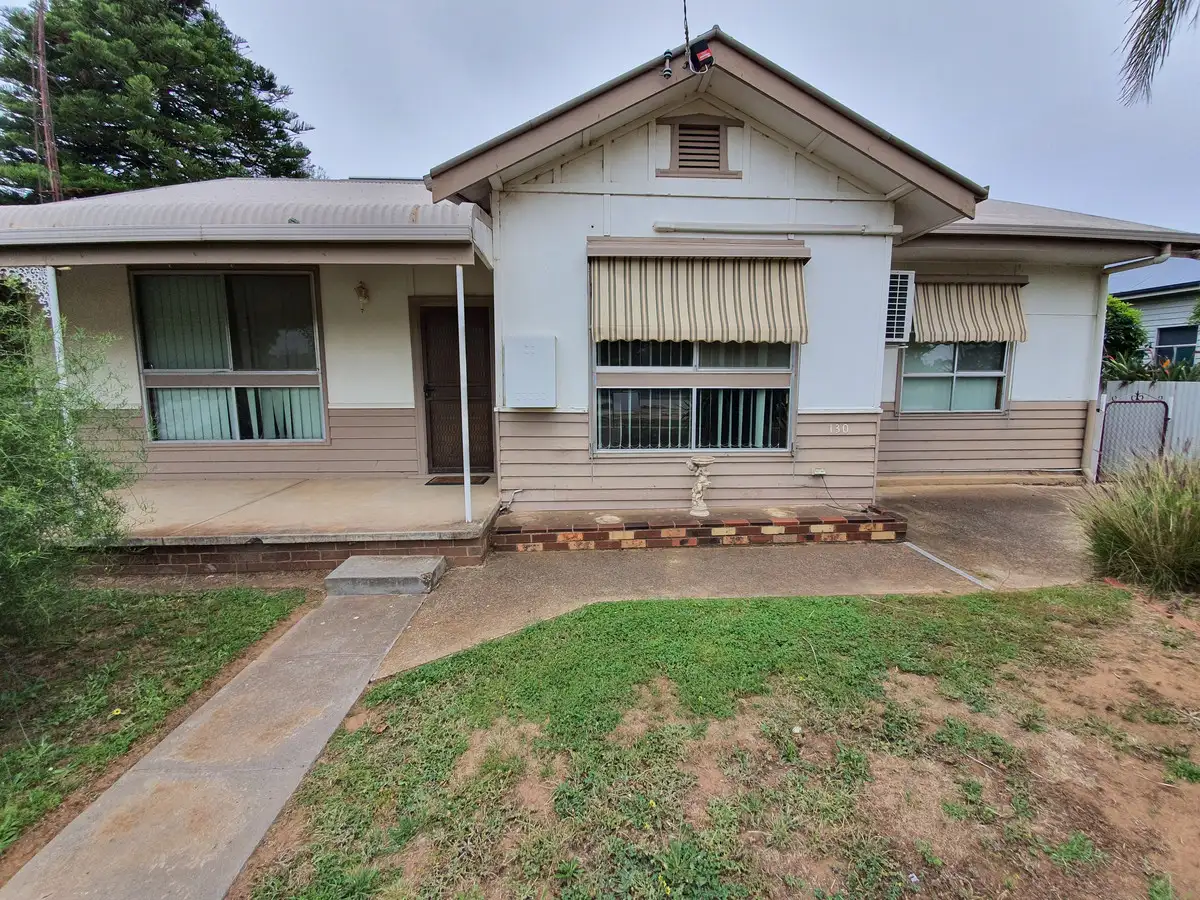 Main view of Homely house listing, 130 King George Street, Cohuna VIC 3568