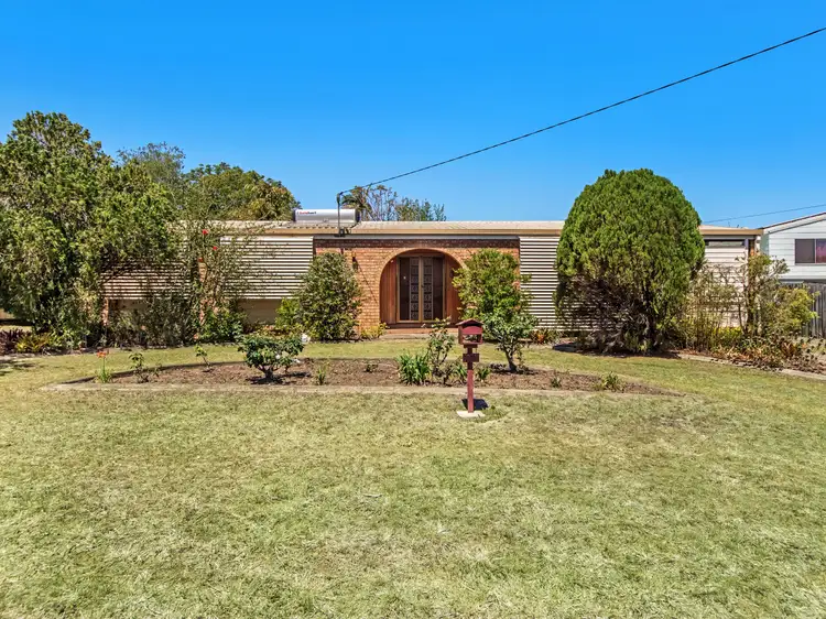 Main view of Homely house listing, 24 Rapur Street, Raceview QLD 4305
