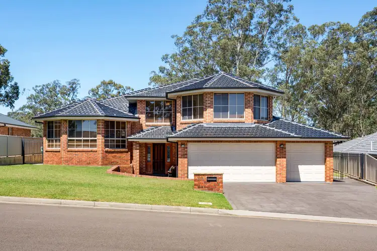 Main view of Homely house listing, 103 O'Shea Circuit, Cessnock NSW 2325