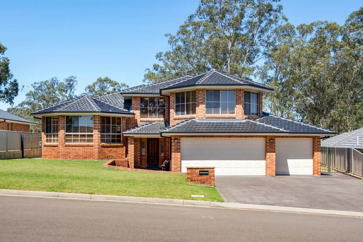Main view of Homely house listing, 103 O'Shea Circuit, Cessnock NSW 2325